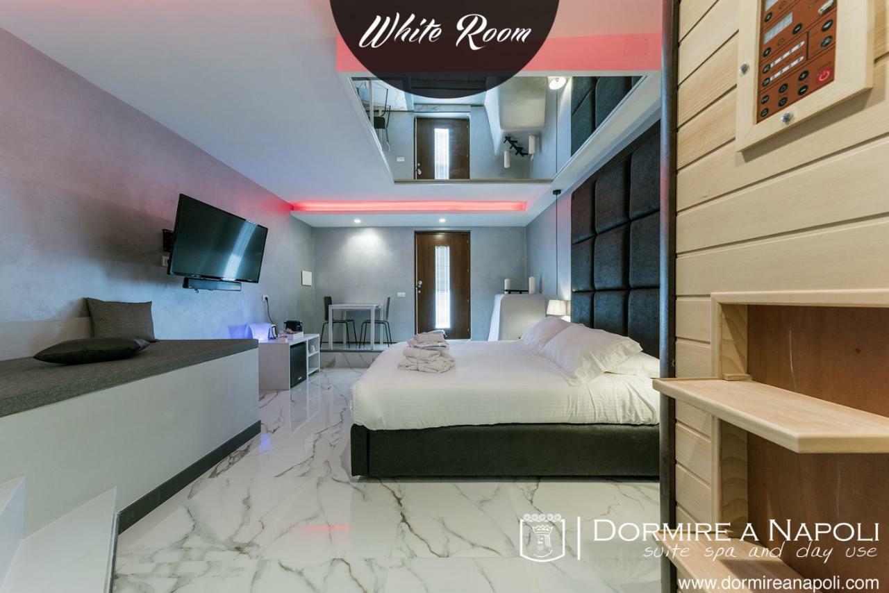 Luxury Appartamento Napoli